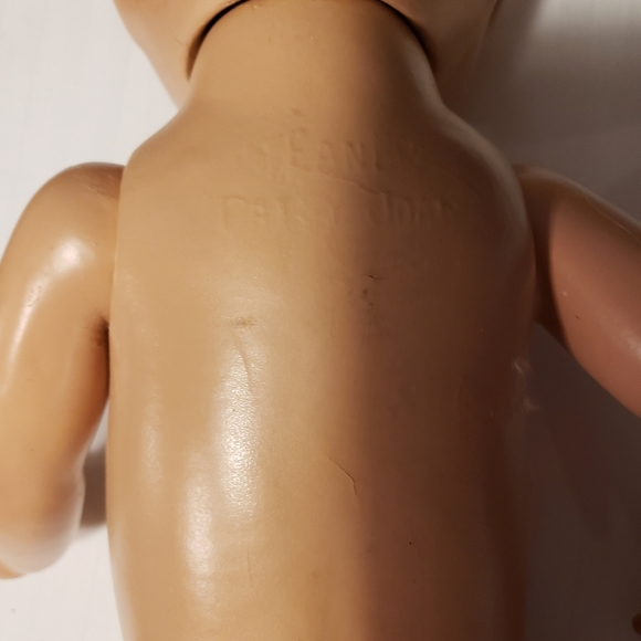 Collectible Composistion Patsy Joan - Picture 3 of 11